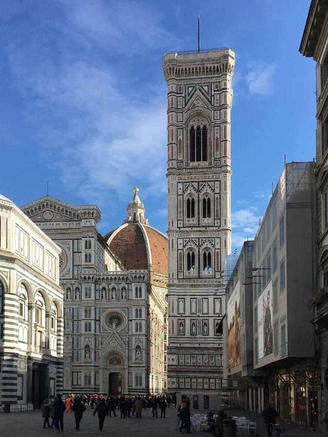 Close To Michelangelo Florença Exterior foto